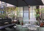 Location vacances Strasbourg - Les Serruriers - Appartement Spacieux avec Terrasse & Parking-3
