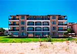 Hôtel Царево - Oasis Del Sol - Front Beach-2