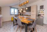 Location vacances Škabrnja - Pet Friendly Home In Tinj With Jacuzzi-3