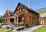 Location vacances Sankt Georgen ob Murau - Kreischberg Chalet Ferienpark 3-2