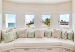 Location vacances San Juan - Oceanview Sub Penthouse, Walk to Beach & Pool-4