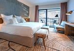 Hôtel Val-d'Isère - Hôtel Voulezvous by Les Etincelles-2