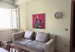 Location vacances Santa Ninfa - Trinacria House - Santa Ninfa-1
