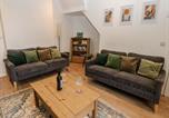 Location vacances Alston - Salvin Cottage-4