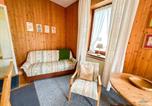 Location vacances Herzberg am Harz - Landhaus Stolper Wohnung 2-3