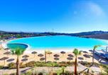 Location vacances Casares - 2288 new modern penthouse with privat pool-3