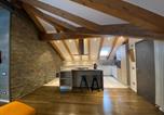Location vacances Barcis - Maison Faganello Loft-1