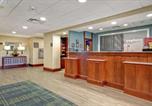 Hôtel Waterloo - Hampton Inn & Suites Guelph-4