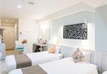 Hôtel Naha - Rozzz Stay ロズステイ那覇旭橋駅前-2