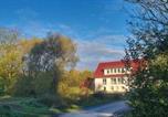 Location vacances Herzberg am Harz - Ferienapartment Haus am Grün 2 &quote;Sunshine&quote; - Dein Rückzugsort mitten in der Natur-2