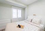 Location vacances Gijón - Apartamento Antonio Cachero Vut5323as-4