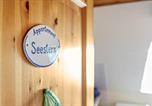 Location vacances  Allemagne - Apartment Seestern-2