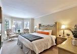 Location vacances Killington - The Birch Ridge- European Room #8 - King Suite in Killington, Vermont, Hot Tub, home-1