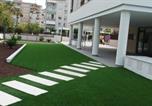 Location vacances Benicàssim - Residencial El Trenet 2 B-2