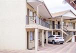 Location vacances Polokwane - Ivory Lodge Bendor-4