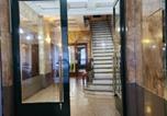 Location vacances Buenos Aires - Micro-centro Ba1-2