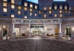 Hôtel Baltimore - The Westin Annapolis-1