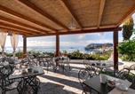 Hôtel Malfa - Hotel Villa Enrica - Aeolian Charme-2