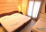 Location vacances Le mont Olympe - Vasiliki Apartments-3