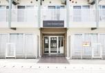Hôtel Naha - New Normal Condo in Kenchominamiguchi ニューノーマルコンドイン県庁南口-2