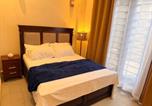 Location vacances دار السلام - Hustler Homes-3