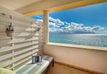 Location vacances Gradac - Beach House Labineca-1