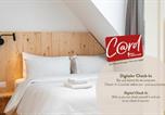 Location vacances Lenzkirch - Stuub saig-1