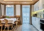 Location vacances Sankt Jakob in Defereggen - Feldererhof Apt Alpenrose-4