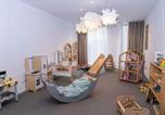 Hôtel Paszkówka - Novotel Kraków City West-2