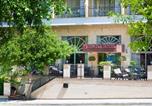 Hôtel Chypre - Semeli Hotel-4