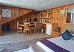 Location vacances Kouga Rural - Dolphin View Guesthouse-3