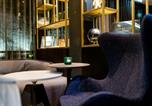 Hôtel Gare de Schwabach - Motel One Nürnberg-Plärrer-2