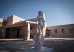 Location vacances Corfou - Villa Stratos Corfu -private pool and hot tub-4