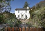 Location vacances Levens - Garden Cottage - Brigsteer - Herdwick Cottages-2