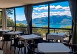 Hôtel Cannobio - Hotel Montegrino Lakeview-2
