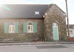 Location vacances Llanelli - No 1 Church Cottages-1