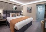 Hôtel Gare de Walsall - Park Hall Hotel and Spa Wolverhampton-3