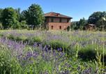 Location vacances Sasso Marconi - Agriturismo Parco della Chiusa-1