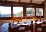 Location vacances Barbastro - Casa Rural Os Arregueses-3