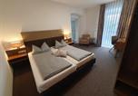 Hôtel Neustadt an der Waldnaab - Hotel Drei Lilien-4