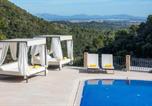 Hôtel Selva - Finca Albellons-4