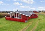 Location vacances Lønstrup - Lovely Home In Hjørring With Sauna-1