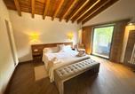Hôtel Navacepedilla de Corneja - Hotel Gredos María Justina-4
