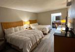Hôtel Phenix City - Lanett Inn-1