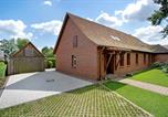 Location vacances  bugewitz,allemagne - Ferienhaus Dorfidyll-2