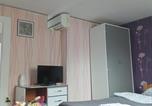 Location vacances Valjevo - Apartmani Trio br.3-4