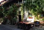 Location vacances Windelsbach - Altfraenkische Weinstube-1
