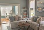 Location vacances Ogunquit - Seaglass Village 139 - Driftwood Cottage condo-1