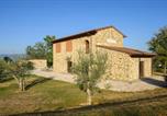 Location vacances Dicomano - Villa San Cresci-3