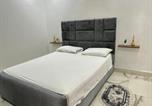 Location vacances Tanger - Appart 2ch,wifi 5 min plage tgv-2